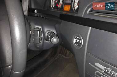 Универсал Renault Laguna 2006 в 
