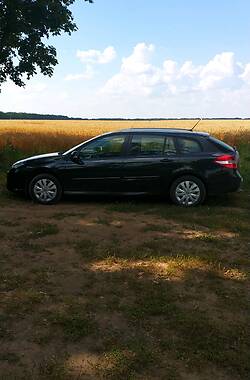 Универсал Renault Laguna 2009 в Умани