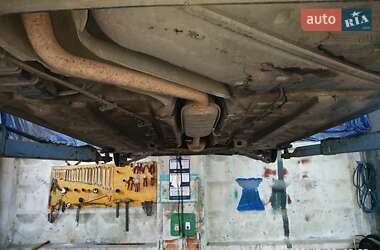 Универсал Renault Laguna 2006 в 