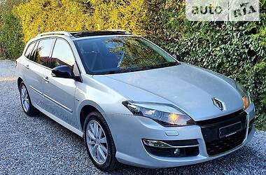 Универсал Renault Laguna 2011 в Житомире