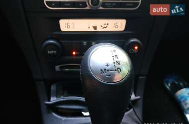 Универсал Renault Laguna 2006 в 