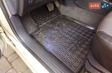 Универсал Renault Laguna 2006 в 