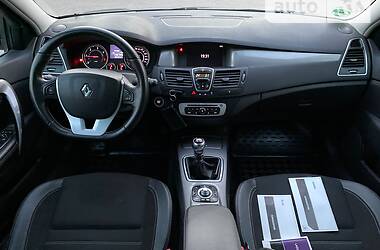 Универсал Renault Laguna 2013 в Измаиле