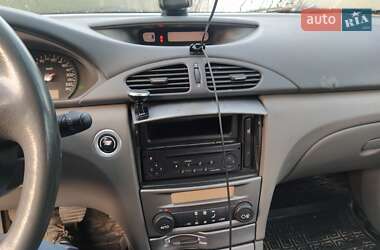Универсал Renault Laguna 2003 в 
