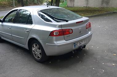 Хетчбек Renault Laguna 2007 в Львові
