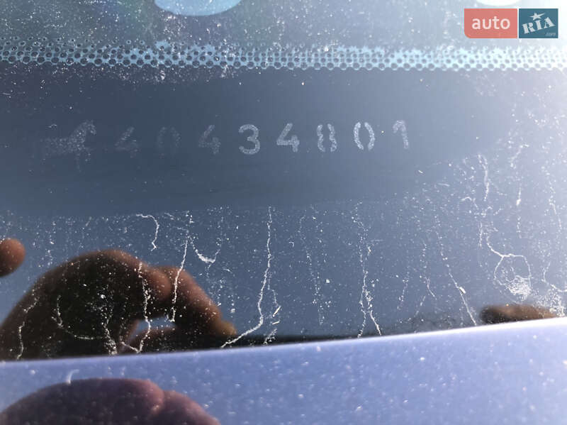 Купе Renault Laguna 2009 в Тячеві