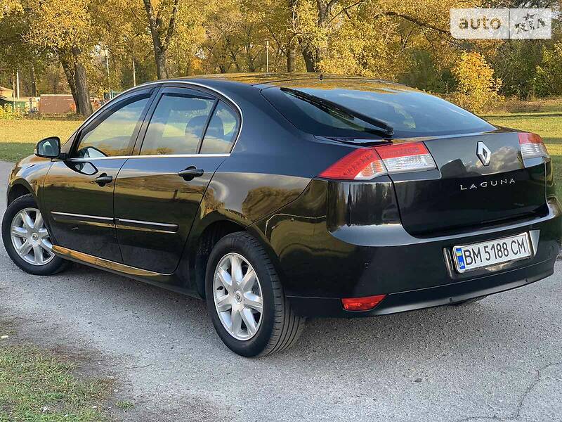 Renault Laguna D I E S E L