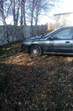 Лифтбек Renault Laguna 1999 в 