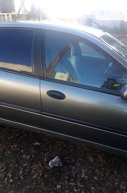 Лифтбек Renault Laguna 1999 в 