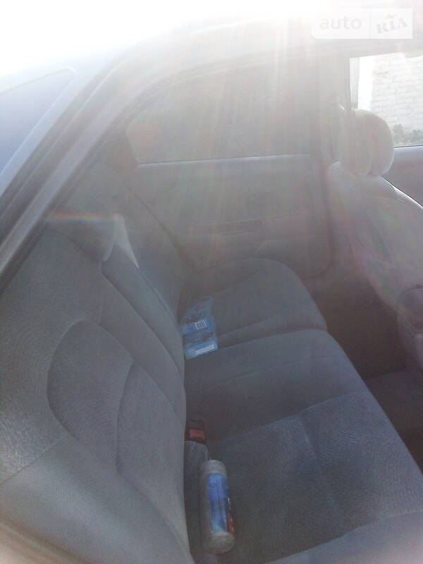 Лифтбек Renault Laguna 1999 в Радехове фото 12 Лифтбек Renault Laguna 1999 в Радехове