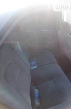 Лифтбек Renault Laguna 1999 в 