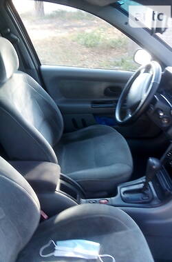 Лифтбек Renault Laguna 1999 в 