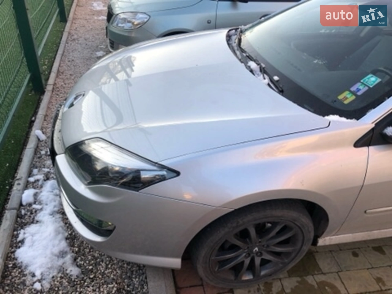 2012 Renault Laguna - мініатюра 5