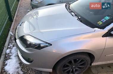 Универсал Renault Laguna 2012 в Ужгороде