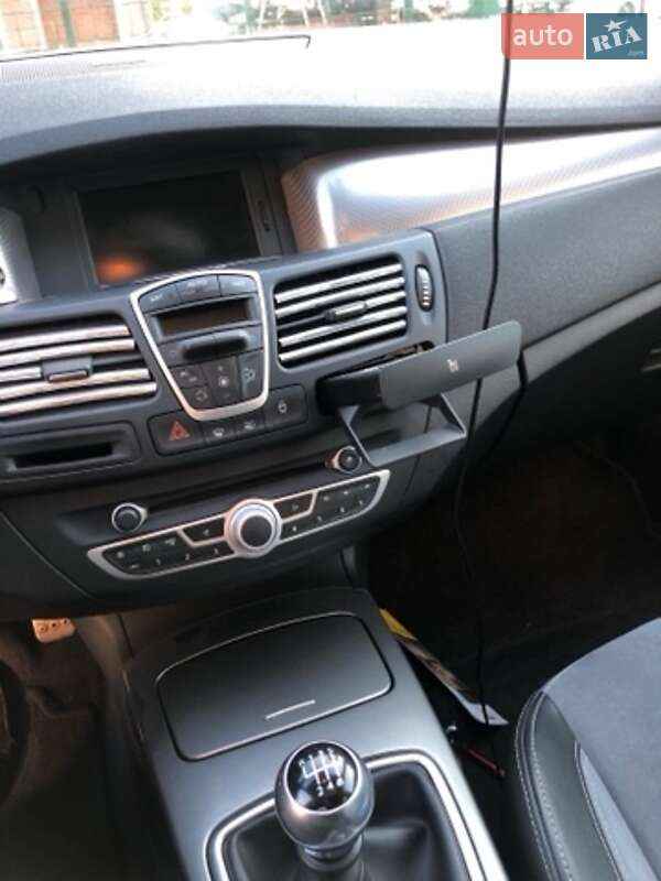 Универсал Renault Laguna 2012 в Ужгороде фото 8 Универсал Renault Laguna 2012 в Ужгороде