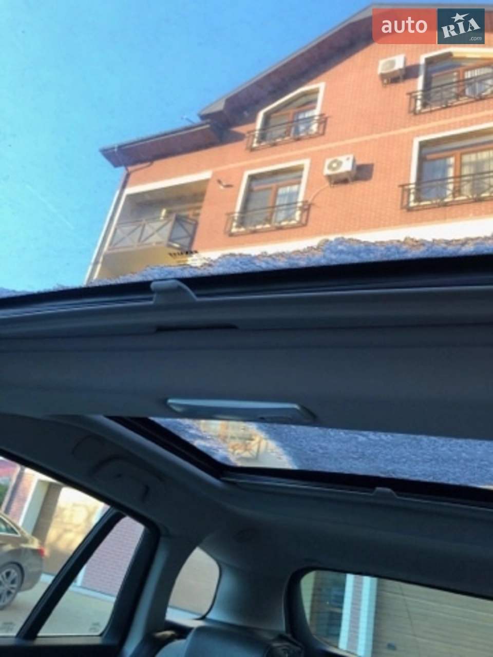 2012 Renault Laguna - мініатюра 10