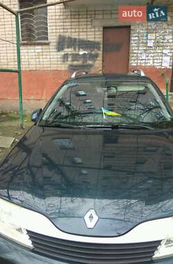 Універсал Renault Laguna 2003 в Херсоні