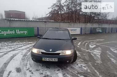 Хэтчбек Renault Laguna 2004 в Тернополе