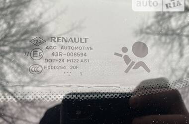 Хэтчбек Renault Laguna 2011 в Сумах