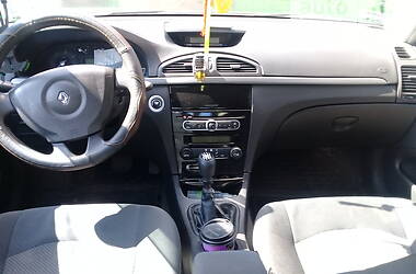 Лифтбек Renault Laguna 2005 в Жидачове