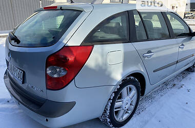 Универсал Renault Laguna 2002 в Луцке