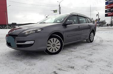 Универсал Renault Laguna 2014 в Хмельницком