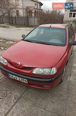 Универсал Renault Laguna 1997 в Запорожье