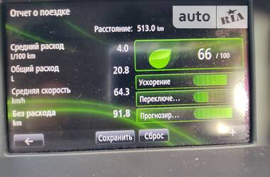 Лифтбек Renault Laguna 2015 в Киеве
