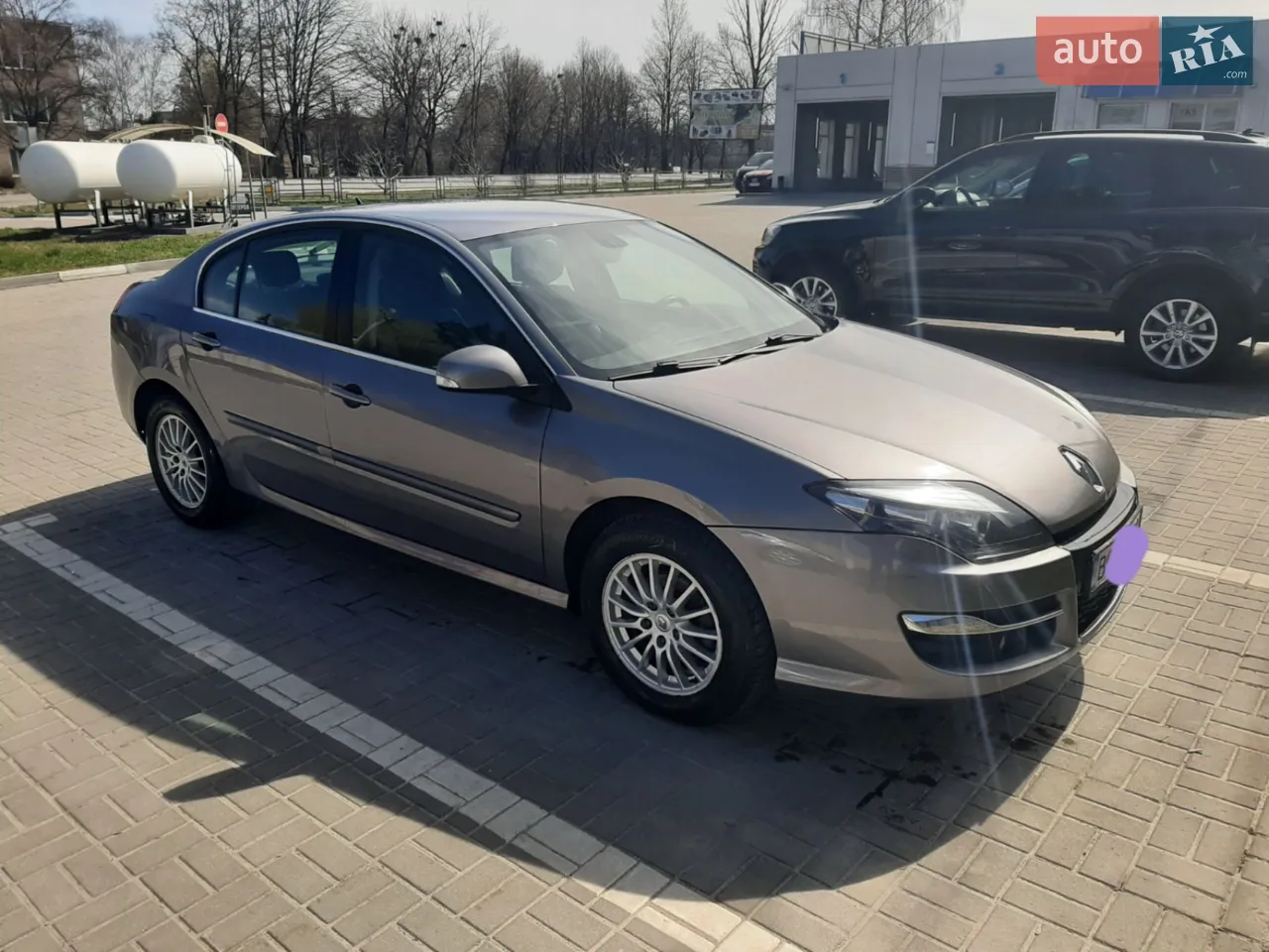 2011 Renault Laguna - мініатюра 21