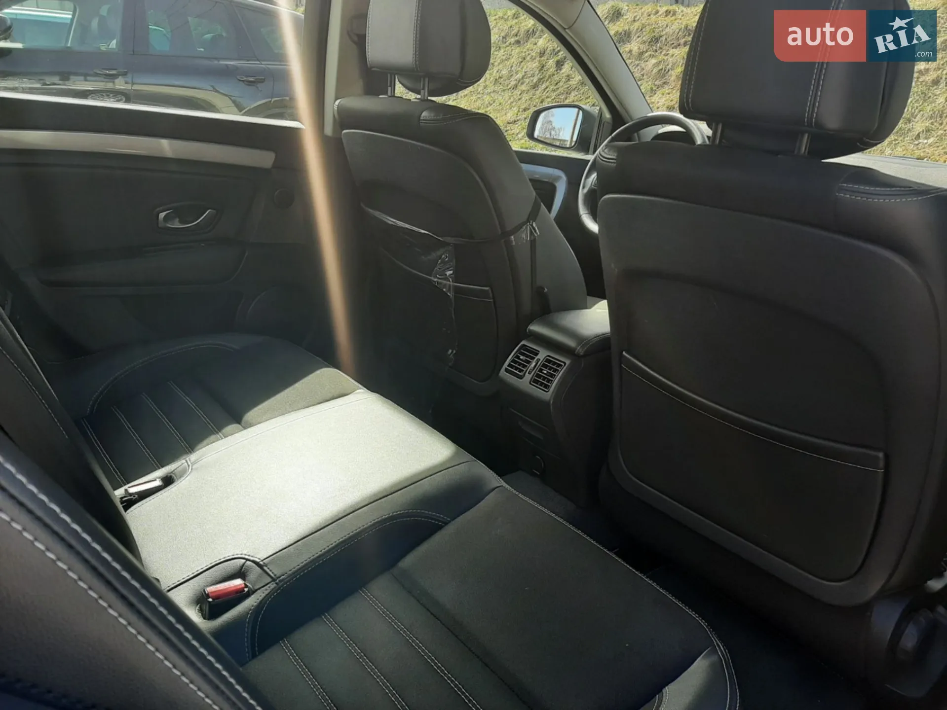 2012 Renault Laguna - мініатюра 20