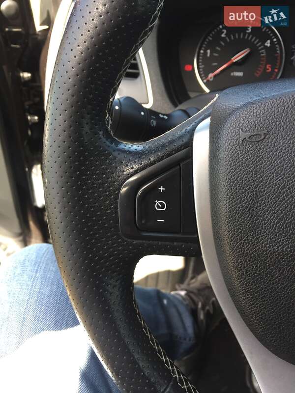 Ліфтбек Renault Laguna 2014 в Гадячі
