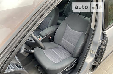 Хэтчбек Renault Laguna 2007 в 