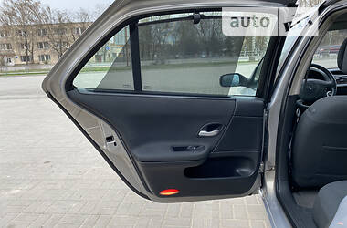 Хэтчбек Renault Laguna 2007 в 