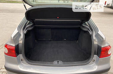 Хэтчбек Renault Laguna 2007 в 