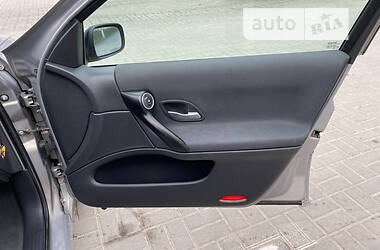 Хэтчбек Renault Laguna 2007 в 