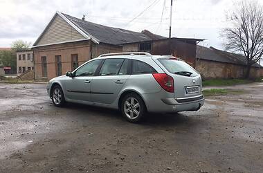 Универсал Renault Laguna 2004 в Херсоне