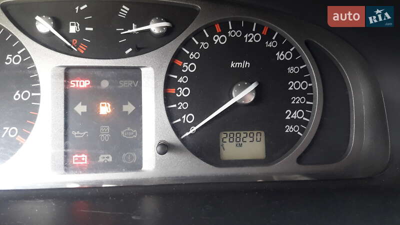 Универсал Renault Laguna 2004 в Кременчуге