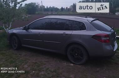 Универсал Renault Laguna 2012 в Лановцах