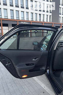 Хэтчбек Renault Laguna 2007 в 