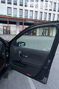 Хэтчбек Renault Laguna 2007 в 