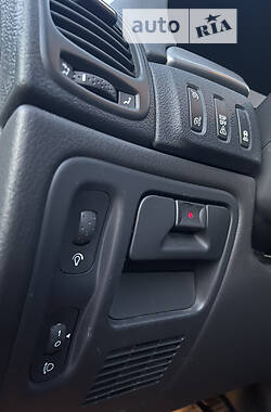 Хэтчбек Renault Laguna 2007 в 