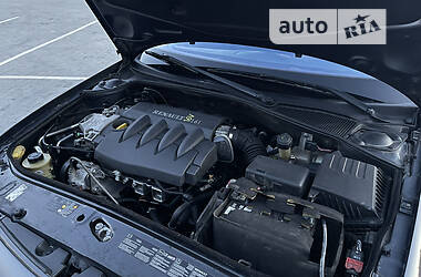 Хэтчбек Renault Laguna 2007 в 