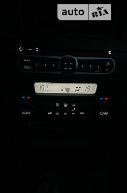 Хэтчбек Renault Laguna 2007 в 