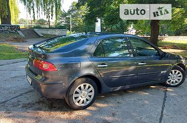 Хэтчбек Renault Laguna 2005 в Горохове