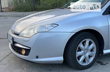 Универсал Renault Laguna 2009 в Нетешине