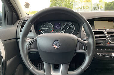 Лифтбек Renault Laguna 2008 в Коломые