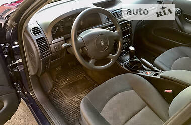 Хэтчбек Renault Laguna 2006 в Полтаве