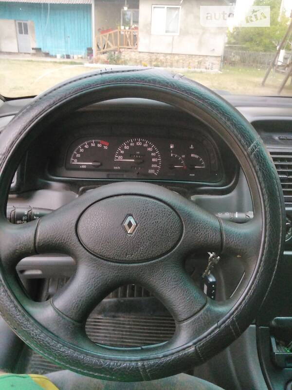Лифтбек Renault Laguna 1996 в Ивано-Франковске фото 35 Лифтбек Renault Laguna 1996 в Ивано-Франковске