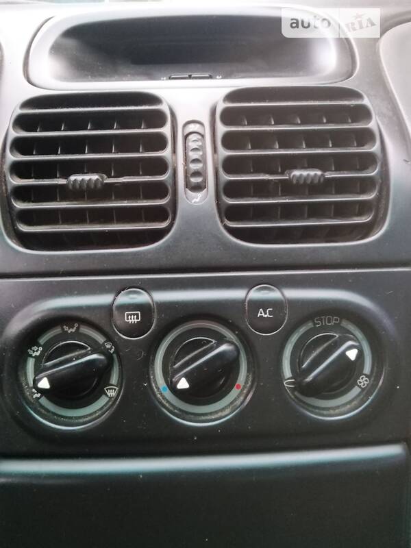 Лифтбек Renault Laguna 1996 в Ивано-Франковске фото 37 Лифтбек Renault Laguna 1996 в Ивано-Франковске