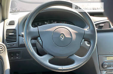 Универсал Renault Laguna 2005 в 